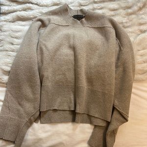 Rag & Bone Crewneck Sweater